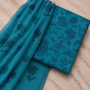 Bareeze Winter Karandi 3pc Collection 2026 Mk - 10