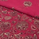 Pakistani Chiffon 2PC Mk - 188