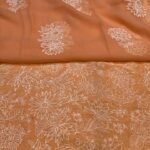 Bareeze Pure Swiss Lawn 3Pc MK - 6
