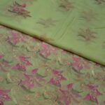 Bareeze Pure Swiss Lawn 3Pc MK - 14