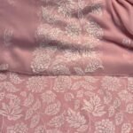 Bareeze Pure Swiss Lawn 3Pc MK - 27