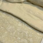 Bareeze Pure Swiss Lawn 3Pc MK - 26