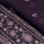 Bareeze Pure Swiss Lawn 3Pc MK - 31