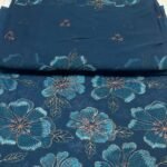 Bareeze Pure Swiss Lawn 3Pc MK - 42