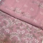 Bareeze Pure Swiss Lawn 3Pc MK - 29