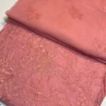 Bareeze Lawn 3PC Mk - 1