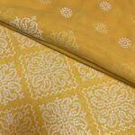 Bareeze Pure Swiss Lawn 3Pc MK - 43