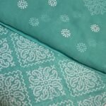 Bareeze Pure Swiss Lawn 3Pc MK - 46