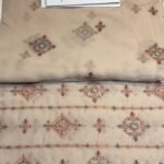 Bareeze Pure Swiss Lawn 3Pc MK - 62