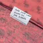Bareeze Pure Swiss Lawn 3Pc MK - 68