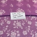 Bareeze Pure Swiss Lawn 3Pc MK - 70