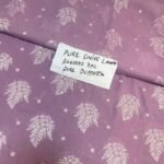 Bareeze Pure Swiss Lawn 3Pc MK - 113