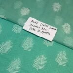 Bareeze Pure Swiss Lawn 3Pc MK - 114