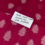 Bareeze Pure Swiss Lawn 3Pc MK - 115
