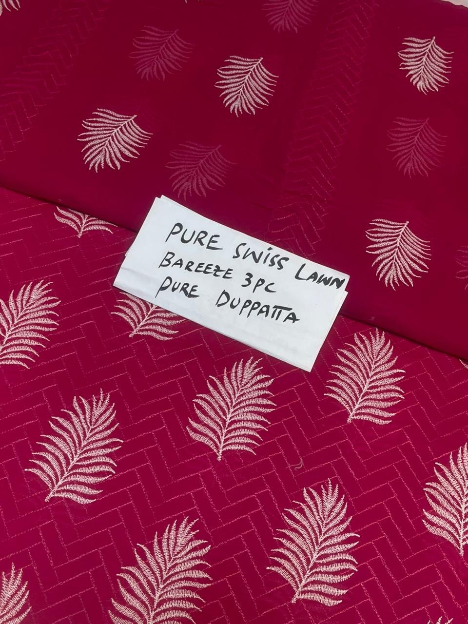 WhatsApp-Image-2026-02-17-at-3.17.21-PM-2.jpeg Bareeze Pure Swiss Lawn 3Pc MK - 115 - Image 1