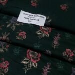 Bareeze Pure Swiss Lawn 3Pc MK - 373