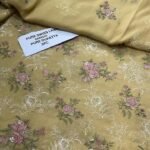 Bareeze Pure Swiss Lawn 3Pc MK - 371
