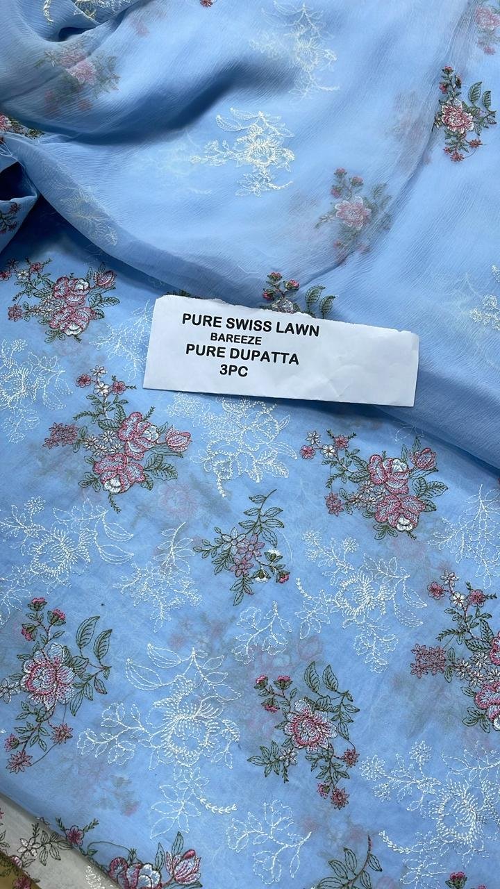 WhatsApp-Image-2026-04-24-at-10.54.45-AM-2.jpeg Bareeze Pure Swiss Lawn 3Pc MK - 372 - Image 1