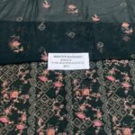 Bareeze Winter Karandi 3pc Collection 2026 Mk - 55