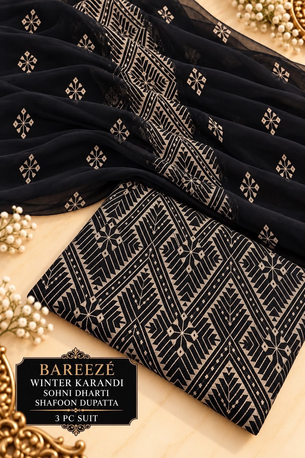 WhatsApp-Image-2026-10-15-at-6.55.08-PM-1.jpeg Bareeze Winter Karandi 3pc With Sonydarti Chiffon Duppata Mk - 259 - Image 1