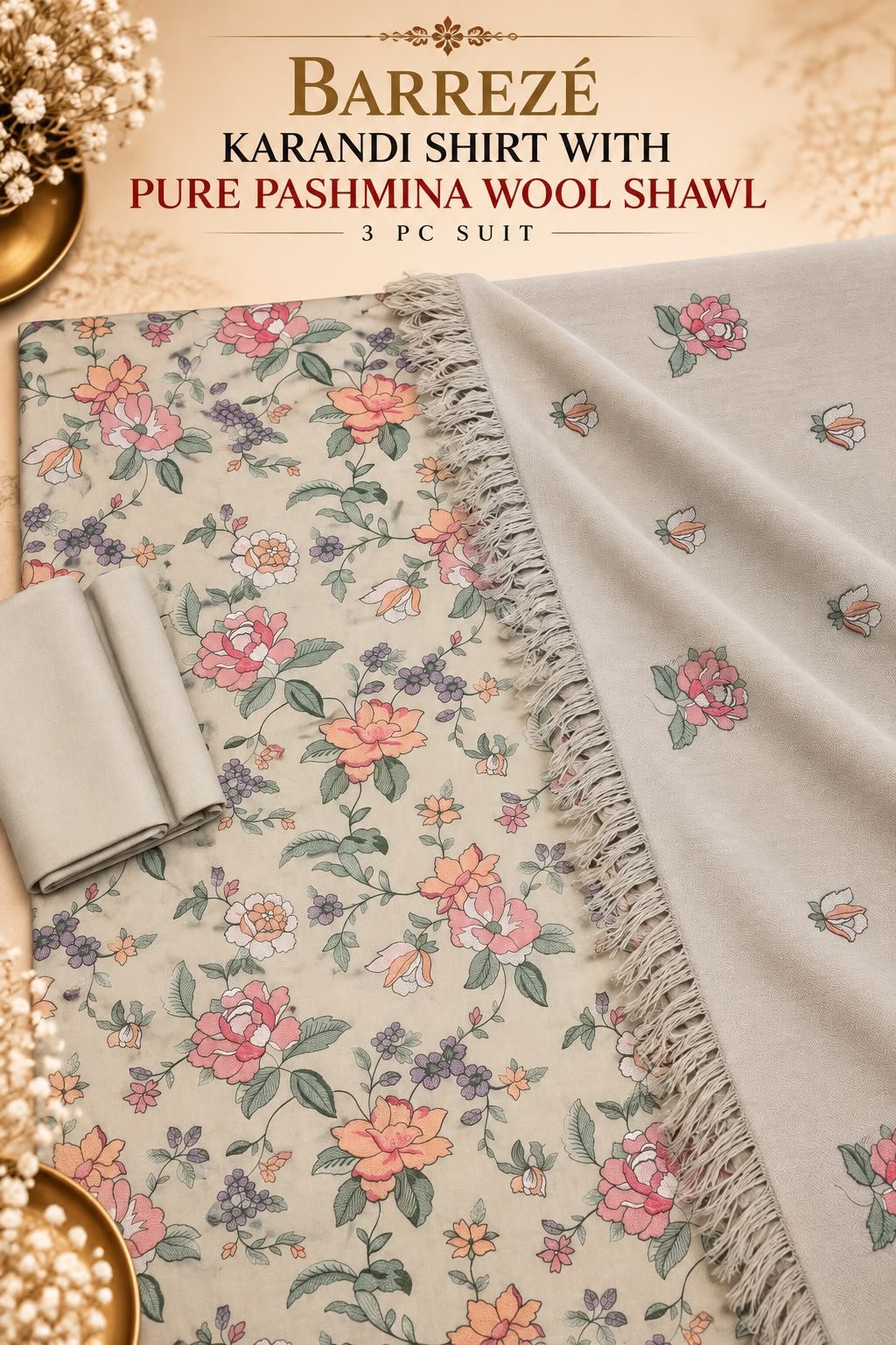 WhatsApp-Image-2026-10-15-at-6.55.23-PM-1.jpeg Bareeze Winter Karandi With Pure Pashmina Shawl Mk - 38 - Image 1