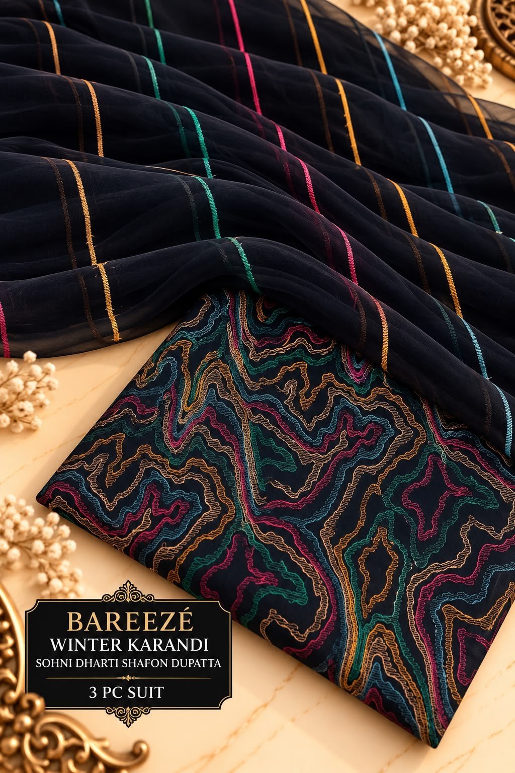 WhatsApp-Image-2026-10-18-at-6.29.03-PM-1.jpeg Bareeze Winter Karandi 3pc With Sonydarti Chiffon Duppata Mk - 263 - Image 1